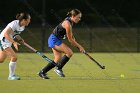 FH vs Endicott  Wheaton College Field Hockey vs Endicott College. - Photo By: KEITH NORDSTROM : Wheaton, field hockey, FH2024, Endicott